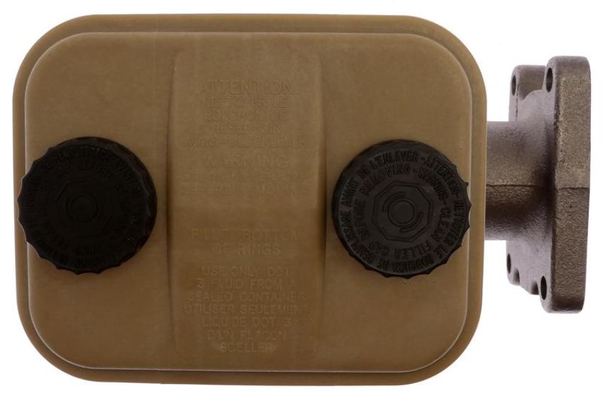 Raybestos MC390629 Raybestos Element3 New Master Cylinder