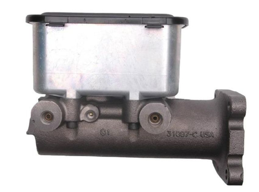Raybestos MC390629 Raybestos Element3 New Master Cylinder