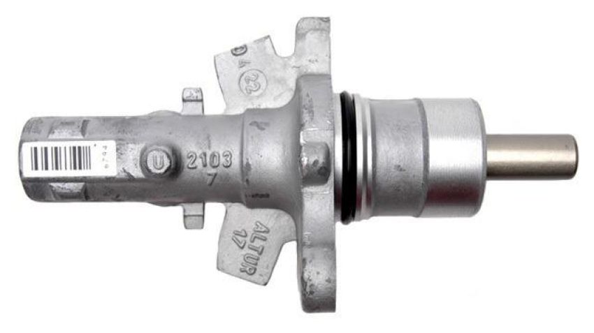 Raybestos MC390632 Raybestos Element3 New Master Cylinder