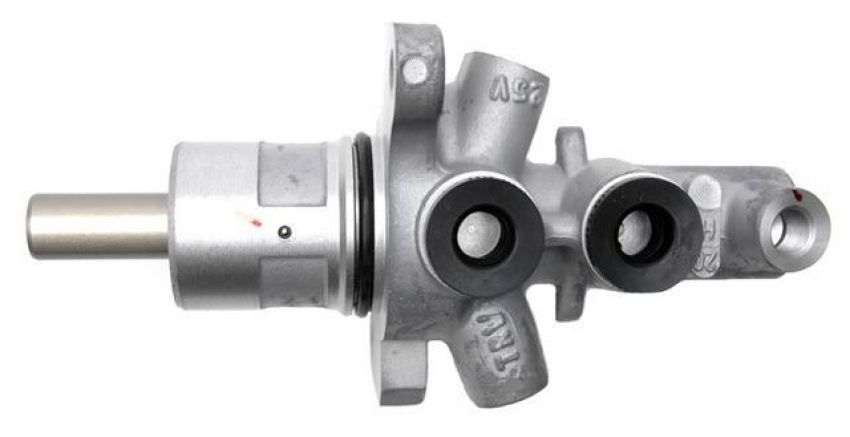 Raybestos MC390632 Raybestos Element3 New Master Cylinder