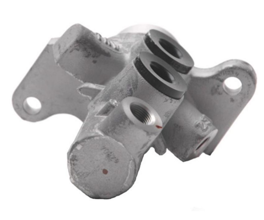 Raybestos MC390632 Raybestos Element3 New Master Cylinder