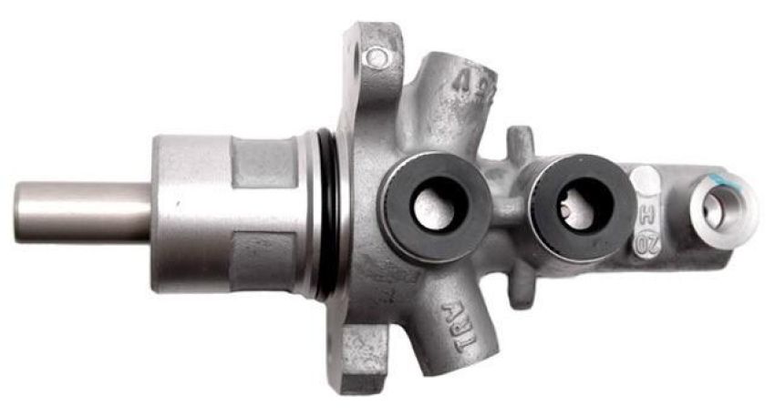 Raybestos MC390633 Raybestos Element3 New Master Cylinder