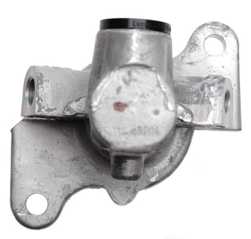 Raybestos MC390633 Raybestos Element3 New Master Cylinder