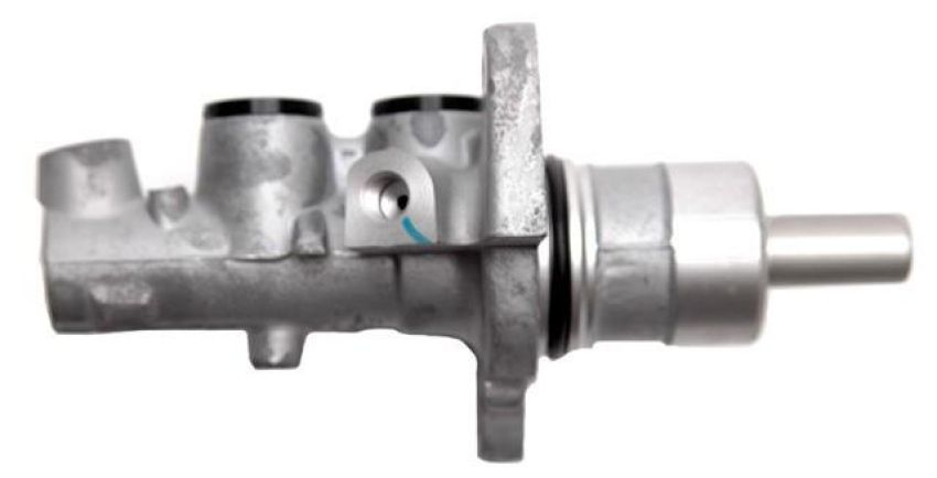 Raybestos MC390633 Raybestos Element3 New Master Cylinder