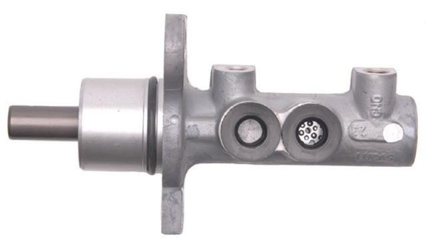 Raybestos MC390636 Raybestos Element3 New Master Cylinder