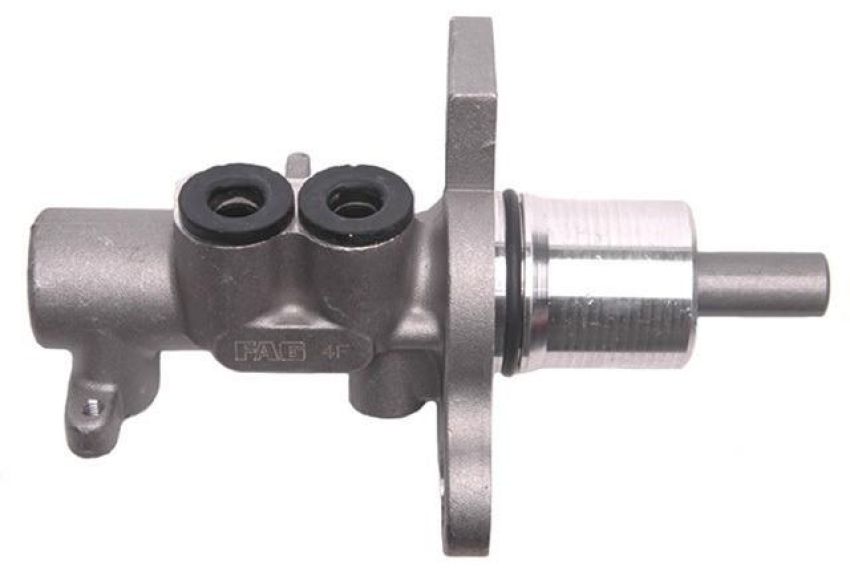 Raybestos MC390637 Raybestos Element3 New Master Cylinder