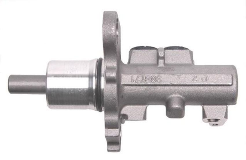 Raybestos MC390637 Raybestos Element3 New Master Cylinder