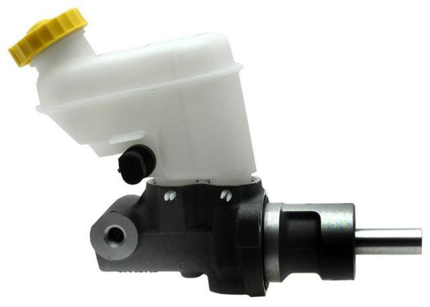 Raybestos MC390638 Raybestos Element3 New Master Cylinder