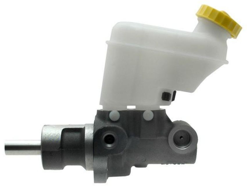 Raybestos MC390638 Raybestos Element3 New Master Cylinder