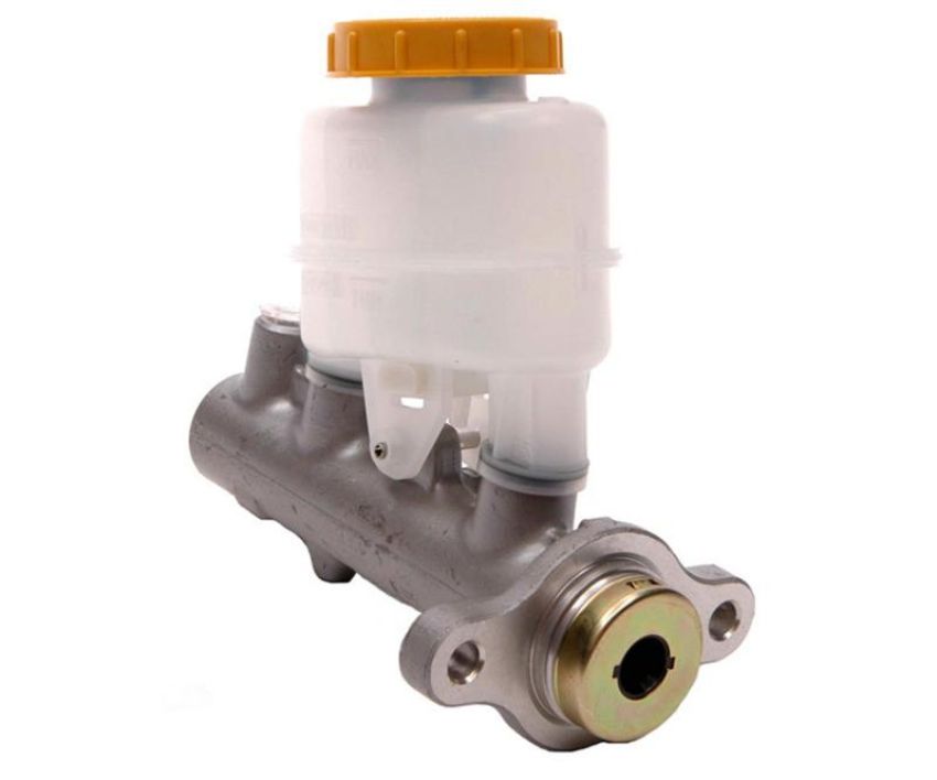 Raybestos MC390639 Raybestos Element3 New Master Cylinder