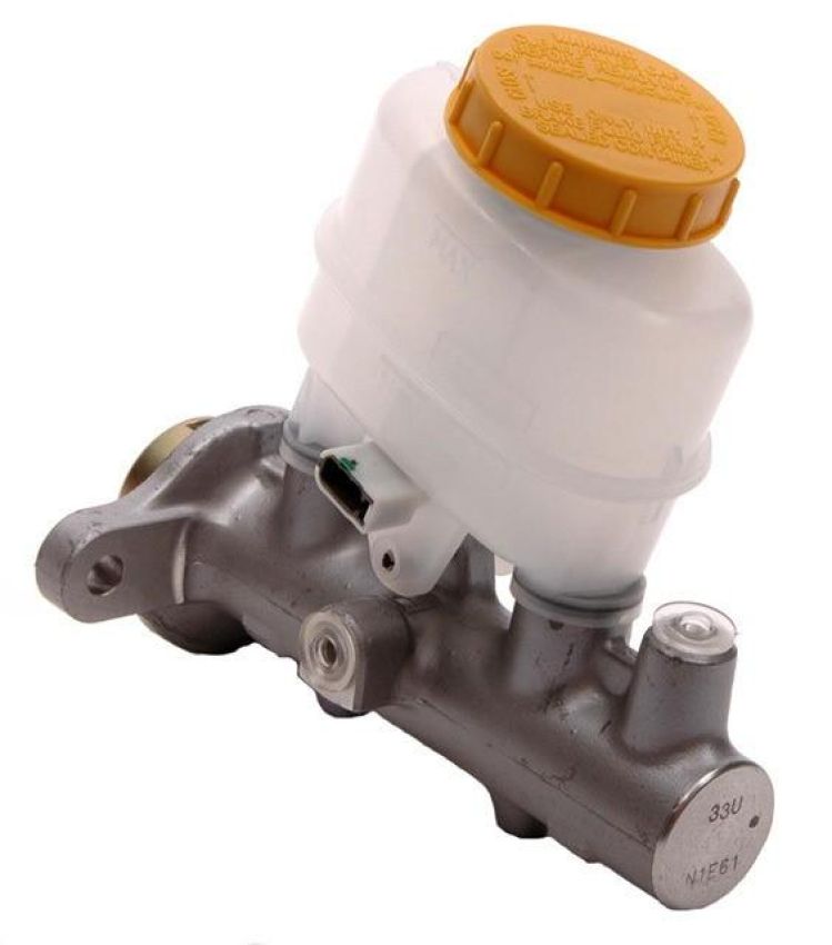 Raybestos MC390639 Raybestos Element3 New Master Cylinder