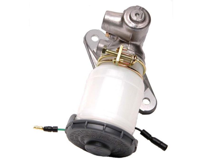 Raybestos MC390640 Raybestos Element3 New Master Cylinder