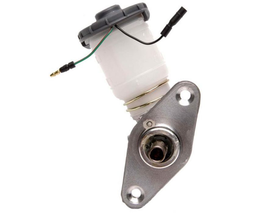 Raybestos MC390640 Raybestos Element3 New Master Cylinder