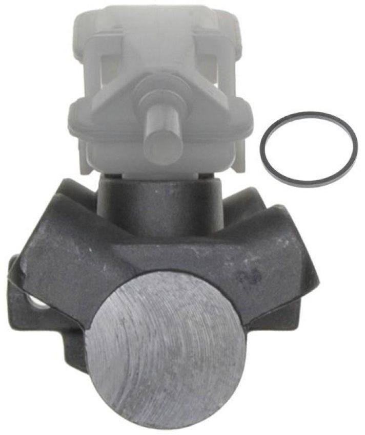 Raybestos MC390643 Raybestos Element3 New Master Cylinder