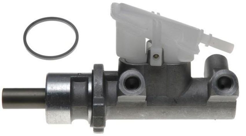 Raybestos MC390643 Raybestos Element3 New Master Cylinder