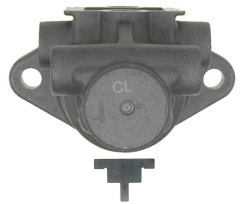 Raybestos MC390650 Raybestos Element3 New Master Cylinder