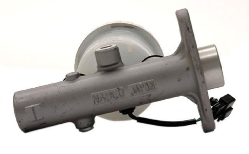 Raybestos MC390654 Raybestos Element3 New Master Cylinder