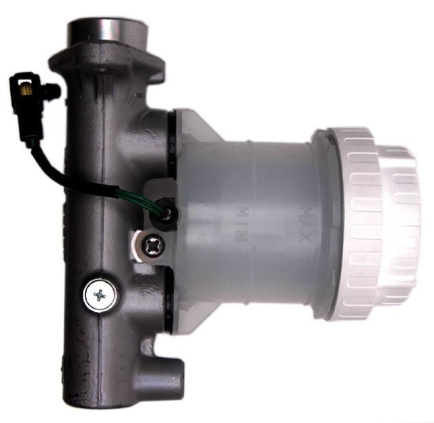 Raybestos MC390654 Raybestos Element3 New Master Cylinder