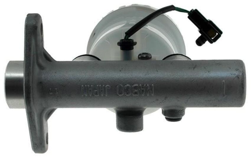 Raybestos MC390655 Raybestos Element3 New Master Cylinder