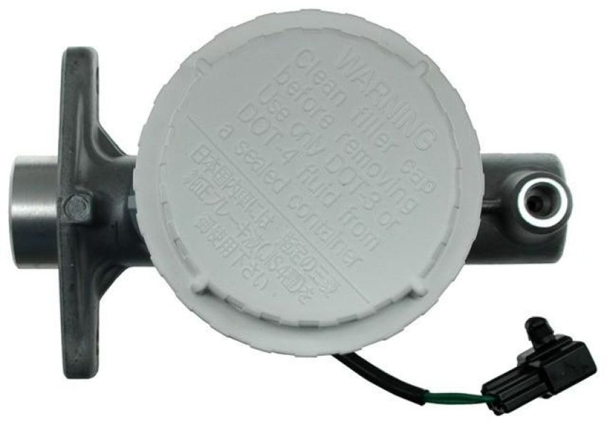 Raybestos MC390655 Raybestos Element3 New Master Cylinder
