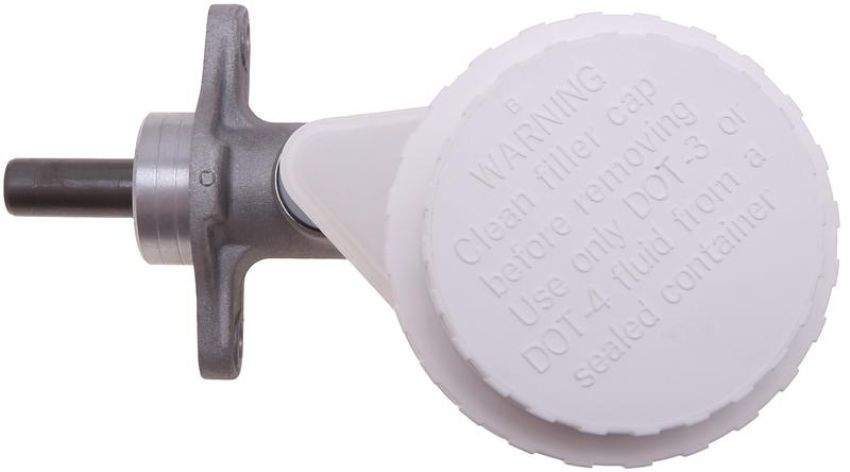 Raybestos MC390657 Raybestos Element3 New Master Cylinder
