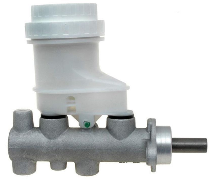 Raybestos MC390657 Raybestos Element3 New Master Cylinder