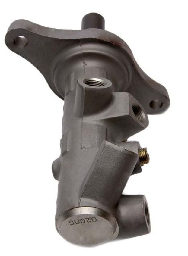 Raybestos MC390663 Raybestos Element3 New Master Cylinder