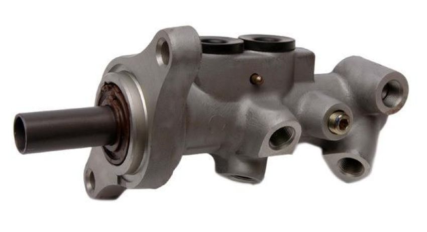 Raybestos MC390663 Raybestos Element3 New Master Cylinder