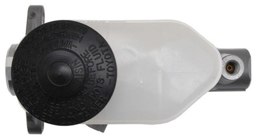 Raybestos MC390665 Raybestos Element3 New Master Cylinder