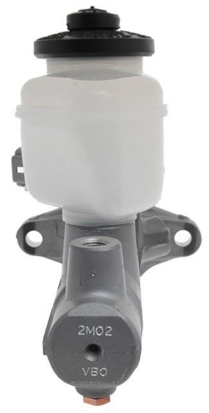 Raybestos MC390665 Raybestos Element3 New Master Cylinder