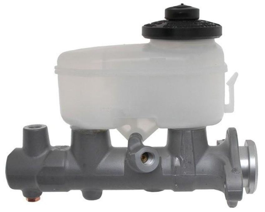 Raybestos MC390665 Raybestos Element3 New Master Cylinder