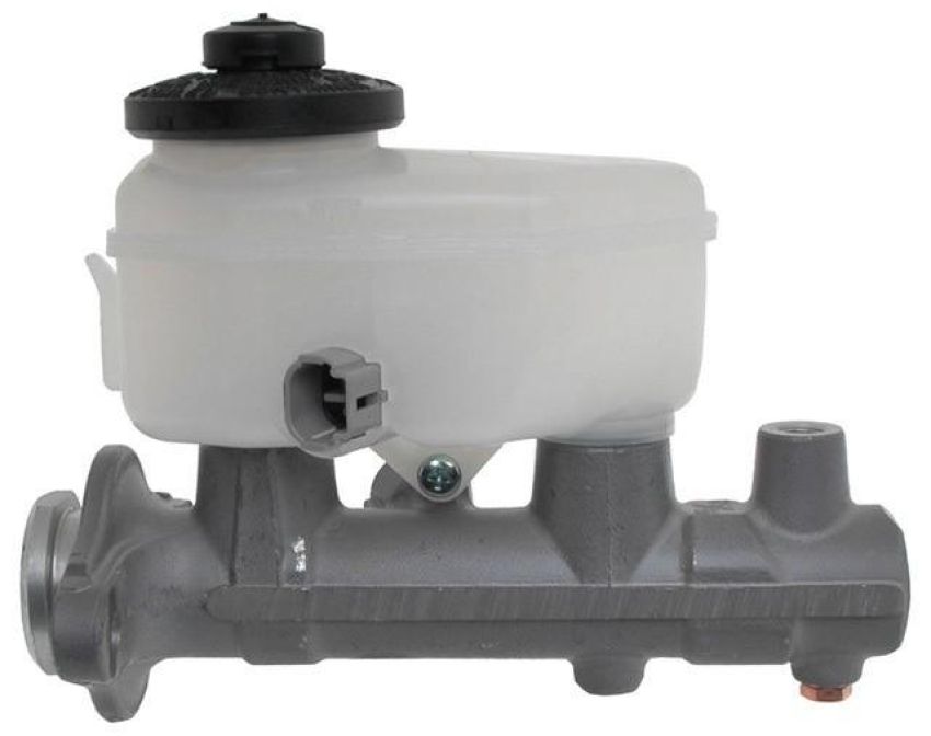 Raybestos MC390665 Raybestos Element3 New Master Cylinder