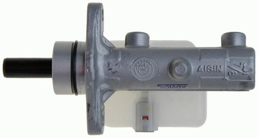 Raybestos MC390666 Raybestos Element3 New Master Cylinder