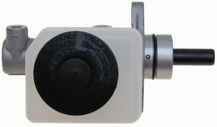 Raybestos MC390666 Raybestos Element3 New Master Cylinder