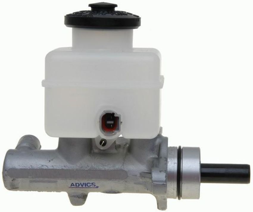 Raybestos MC390666 Raybestos Element3 New Master Cylinder