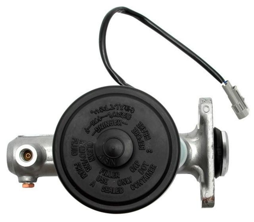 Raybestos MC390674 Raybestos Element3 New Master Cylinder