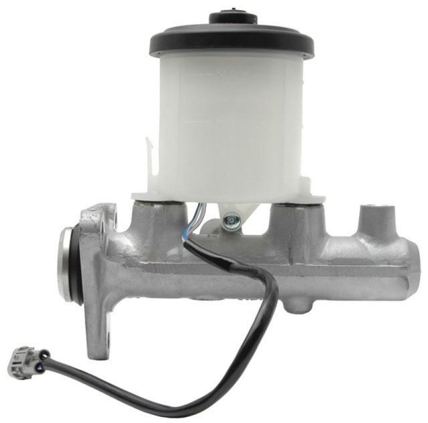 Raybestos MC390674 Raybestos Element3 New Master Cylinder