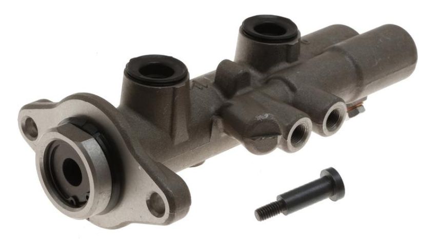 Raybestos MC390675 Raybestos Element3 New Master Cylinder