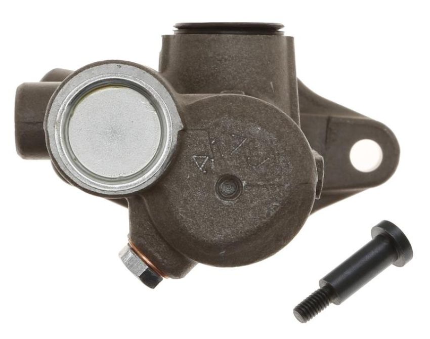 Raybestos MC390675 Raybestos Element3 New Master Cylinder