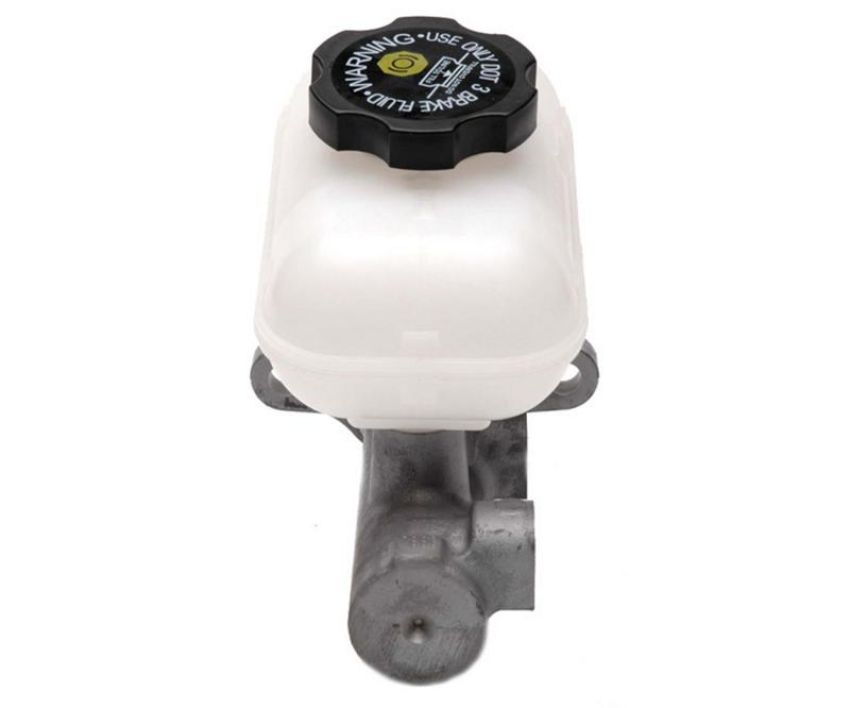 Raybestos MC390676 Raybestos Element3 New Master Cylinder