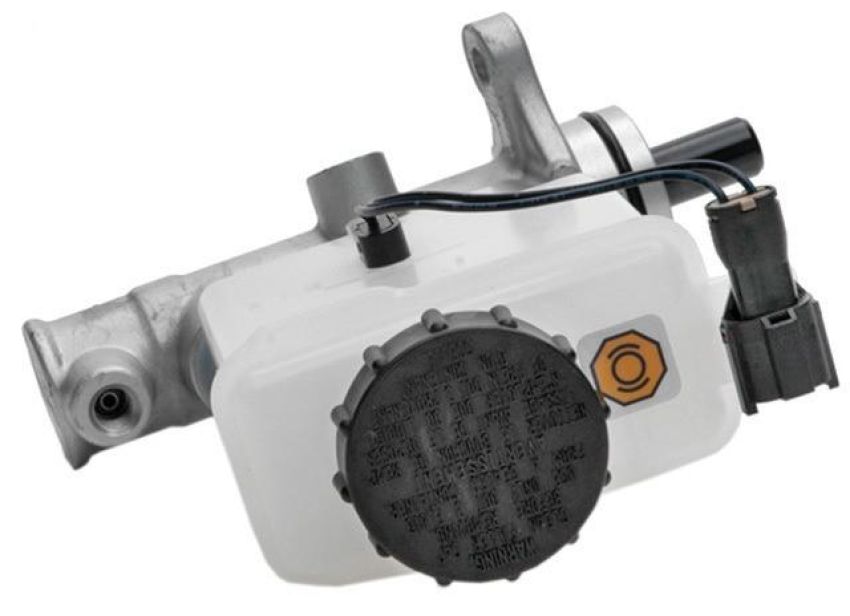 Raybestos MC390682 Raybestos Element3 New Master Cylinder