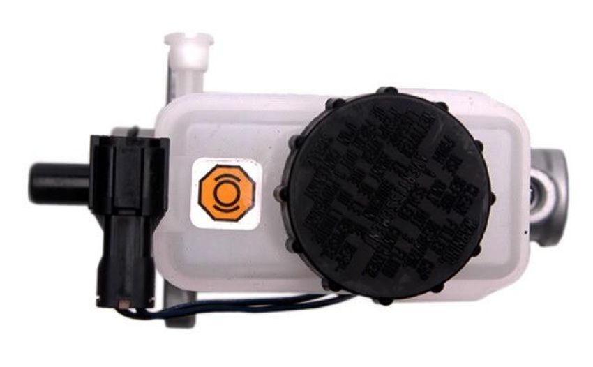 Raybestos MC390684 Raybestos Element3 New Master Cylinder