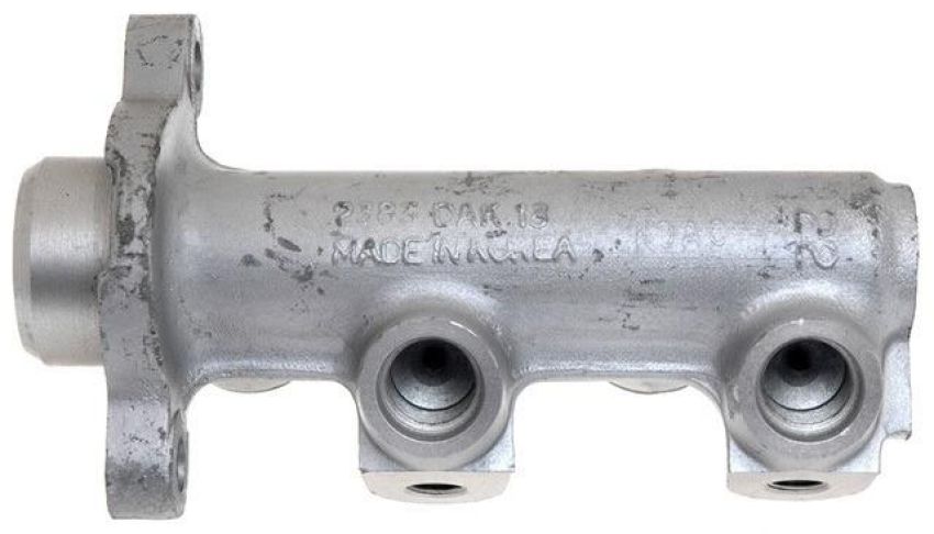 Raybestos MC390685 Raybestos Element3 New Master Cylinder