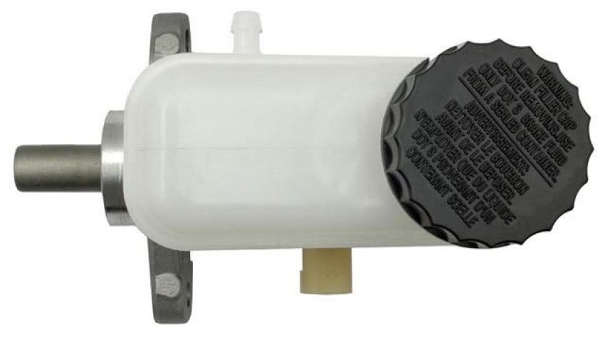 Raybestos MC390691 Raybestos Element3 New Master Cylinder