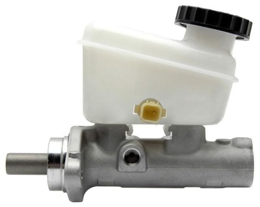 Raybestos MC390691 Raybestos Element3 New Master Cylinder