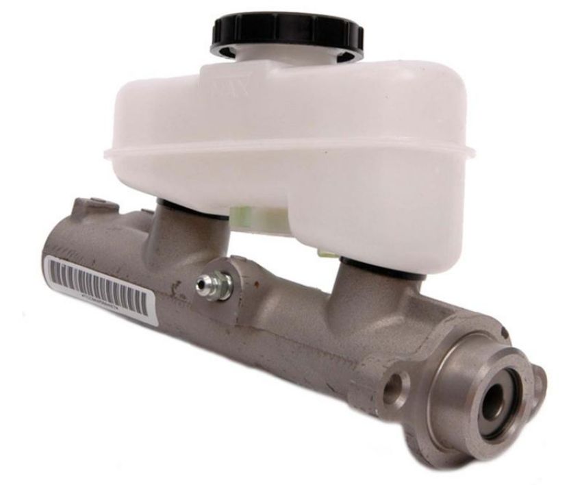 Raybestos MC390693 Raybestos Element3 New Master Cylinder
