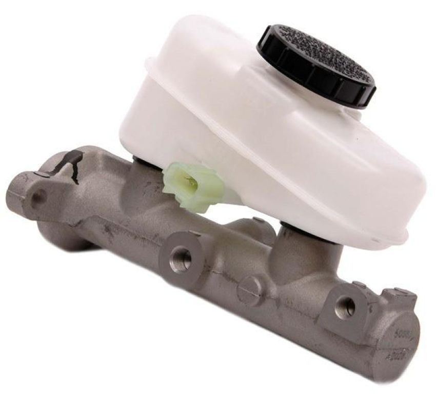 Raybestos MC390693 Raybestos Element3 New Master Cylinder
