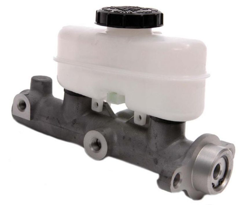 Raybestos MC390696 Raybestos Element3 New Master Cylinder