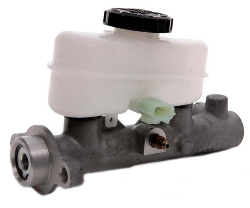 Raybestos MC390696 Raybestos Element3 New Master Cylinder