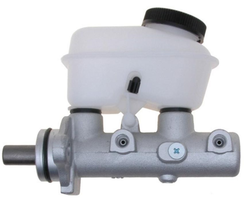 Raybestos MC390699 Raybestos Element3 New Master Cylinder